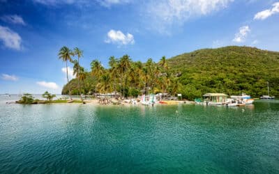 Top Highlights of Saint Lucia with Vacation Escape Travel