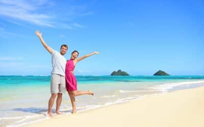 Vacation Escape Travel Shares Top Hawaiian Activities