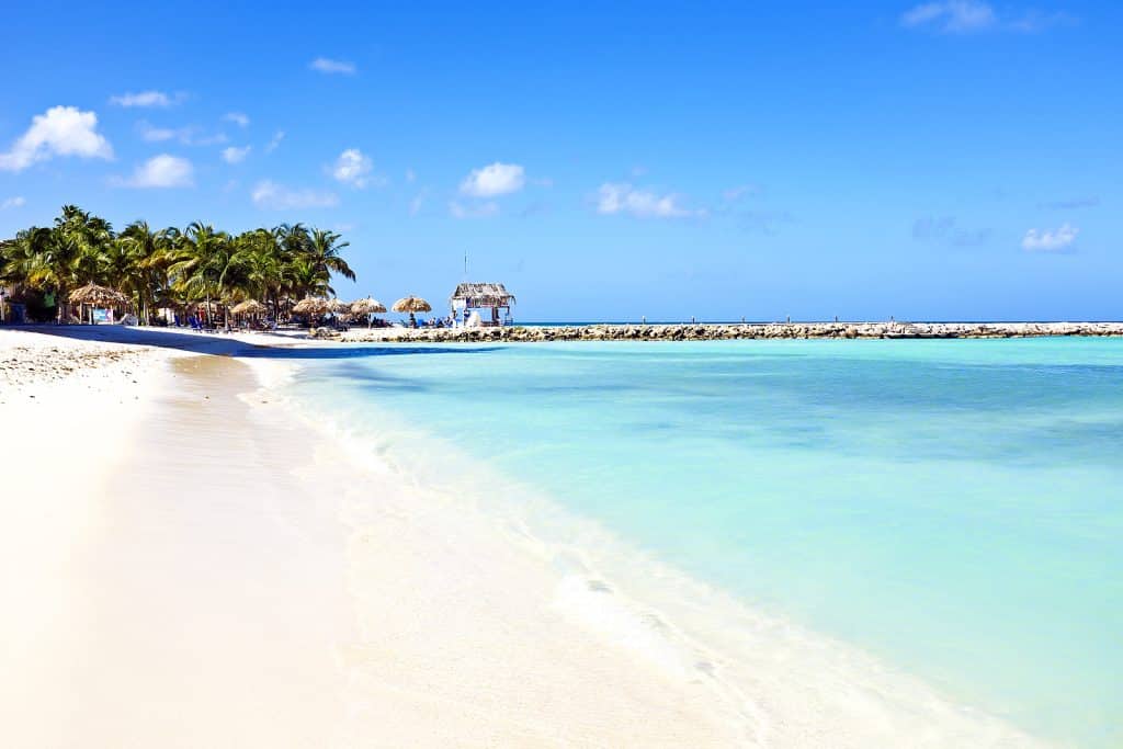 Vacation Escape Travel Shares Aruba's Top Family Activities 4