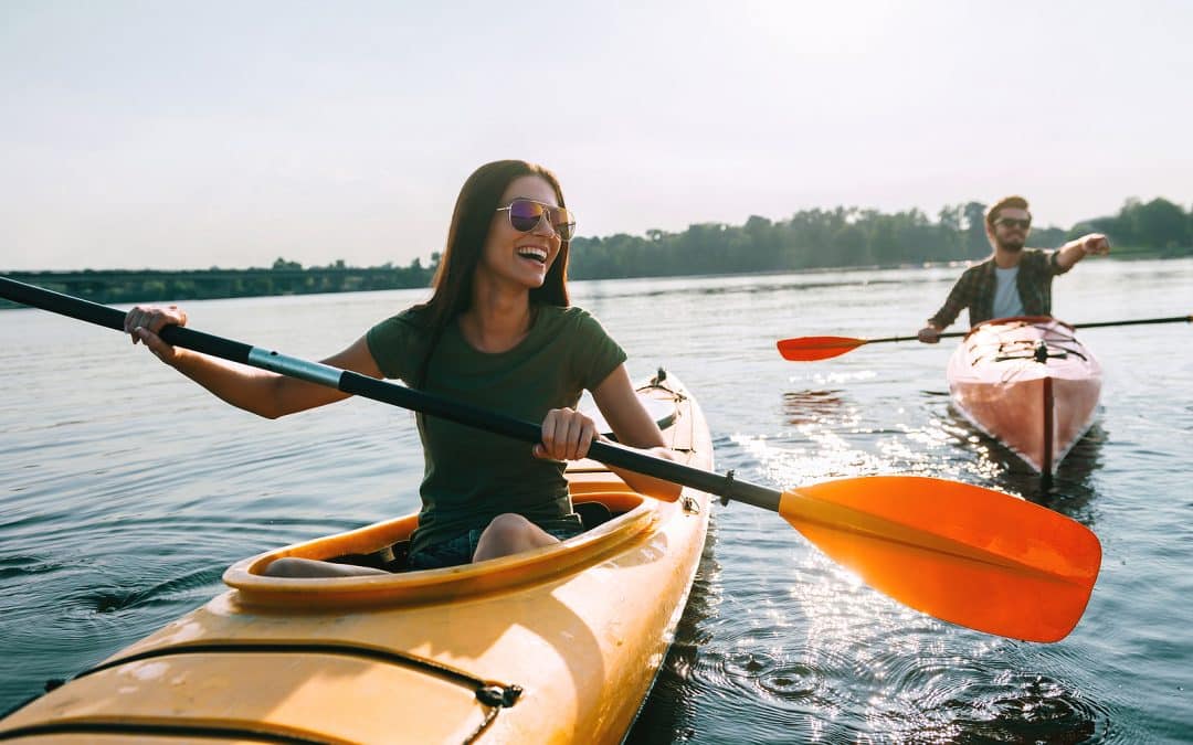 Vacation Escape Travel Reveals America’s Top Lake Vacation Spots