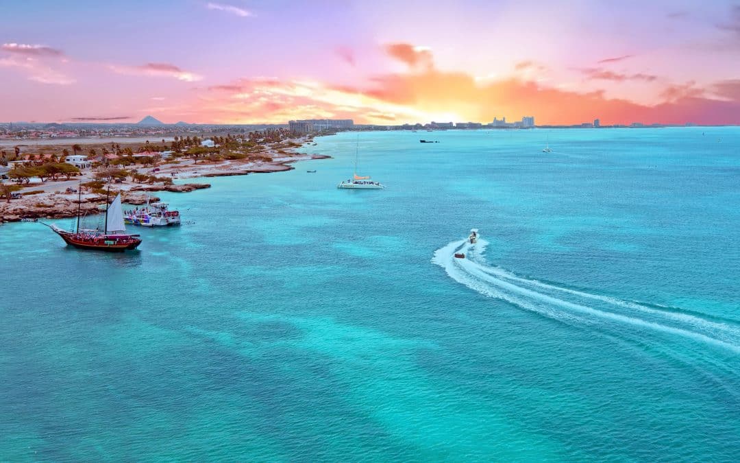 Your Caribbean Bucket List with Vacation Escape Travel